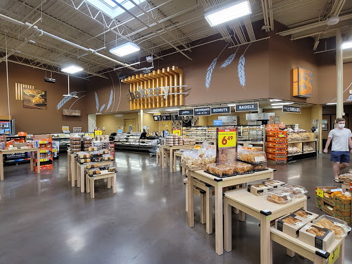 Grocery Store «Kroger», reviews and photos, 4498 Chamblee Dunwoody Rd, Dunwoody, GA 30338, USA