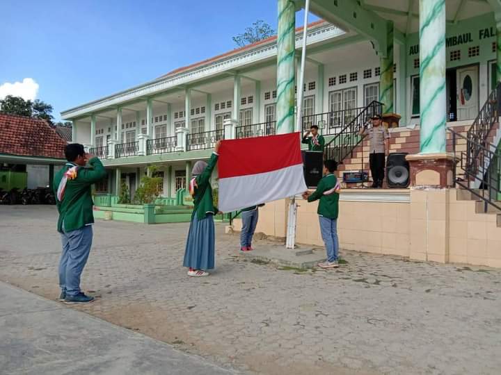 Foto TK  Mambaul Falah, Kab. Gresik