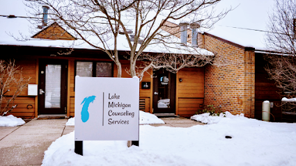 Lake Michigan Counseling Services- Main Office