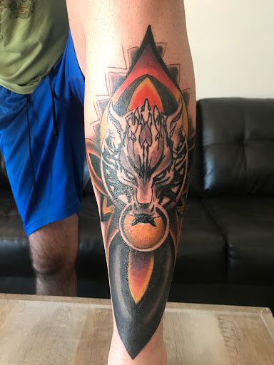 Tattoo Shop «Ink Masters Tattoo Studio», reviews and photos, 13519 Nacogdoches Rd, San Antonio, TX 78217, USA