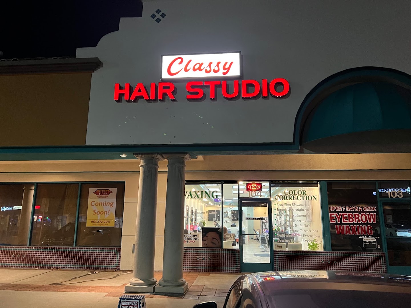 Classy Hair Studio