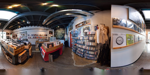 Music Record Shop