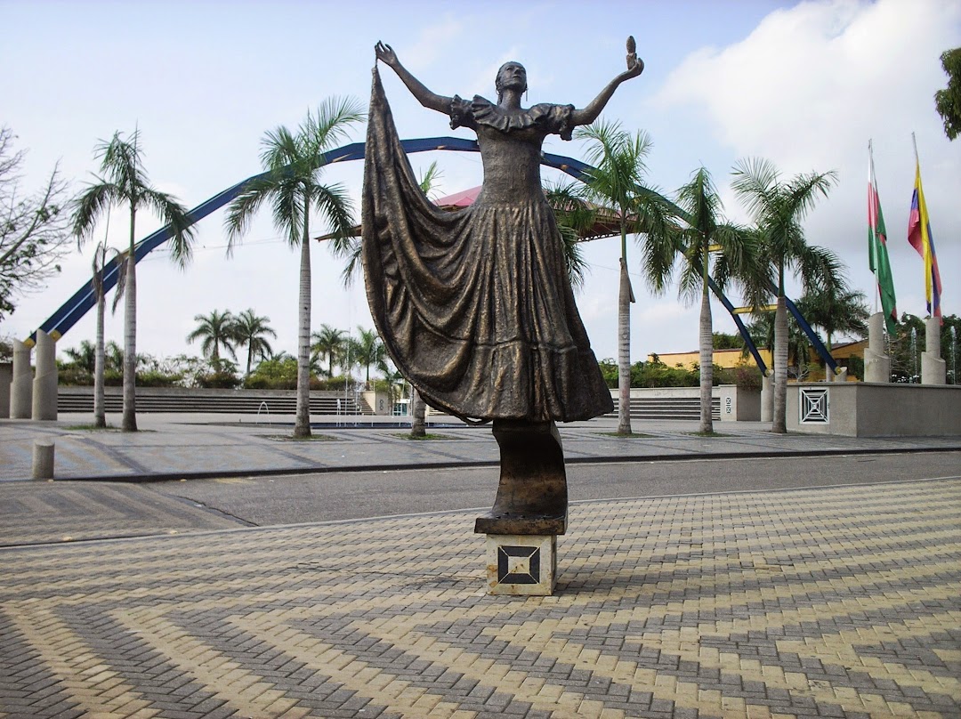 Institucion Educativa Nueva Esperanza