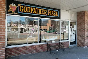 Godfathers Pizza - Deep River image