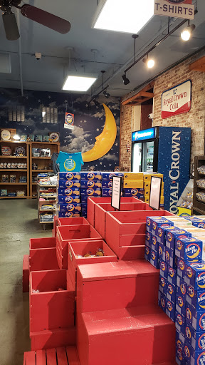 Novelty Store «Moonpie General Store», reviews and photos, 429 Broad St, Chattanooga, TN 37402, USA