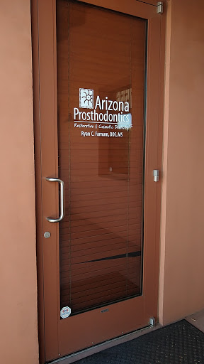 Arizona Prosthodontics