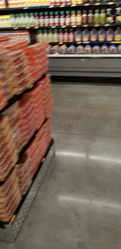 Supermarket «Walmart Neighborhood Market», reviews and photos, 180 Harvey St, Winston-Salem, NC 27103, USA