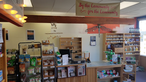Health Food Store «Main Street Market Food Co-op», reviews and photos, 1 S Main St, Rice Lake, WI 54868, USA