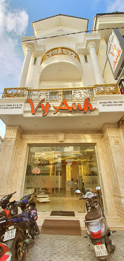 Khách Sạn Vy Anh