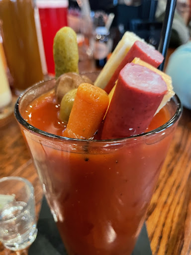 Brewery «Northern Waters Distillery», reviews and photos, Milwaukee St, Minocqua, WI 54548, USA