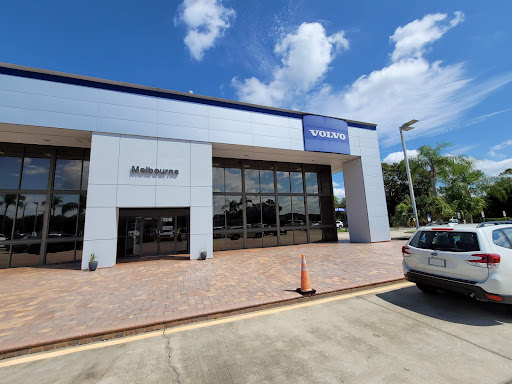 Car Dealer «Volvo of Melbourne», reviews and photos, 4340 W New Haven Ave, Melbourne, FL 32904, USA