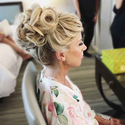 Hair Salon «The Loft Hair Salon», reviews and photos, 127 Shoppers Way, Brunswick, GA 31525, USA