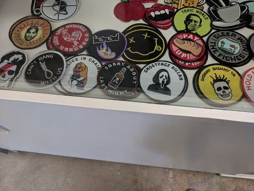 Toy Store «Zonkey», reviews and photos, 161 Jackson St, San Jose, CA 95112, USA