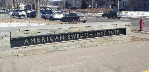 Museum «American Swedish Institute», reviews and photos, 2600 Park Ave, Minneapolis, MN 55407, USA