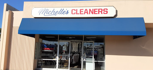 Michelles Cleaners