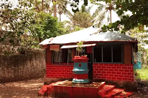 mukteshwar temple image