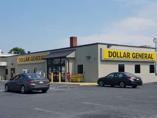 Dollar General, 840 Market St, Lemoyne, PA 17043, USA, 