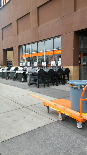 Home Improvement Store «The Home Depot», reviews and photos, 7125 W 88th Ave, Westminster, CO 80021, USA