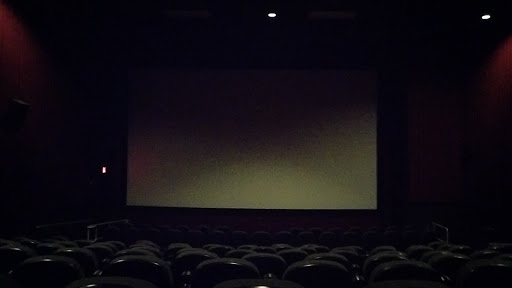 Movie Theater «Regal Cinemas Spokane Valley 12», reviews and photos, 14760 E Indiana Ave, Spokane, WA 99216, USA