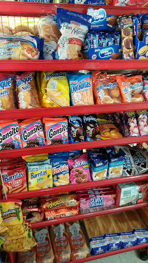 Grocery Store «Janitzio Produce Market», reviews and photos, 8236 Norwalk Blvd, Whittier, CA 90606, USA