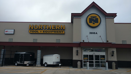 Tool Store «Northern Tool + Equipment», reviews and photos, 3906 W Hillsborough Ave, Tampa, FL 33614, USA