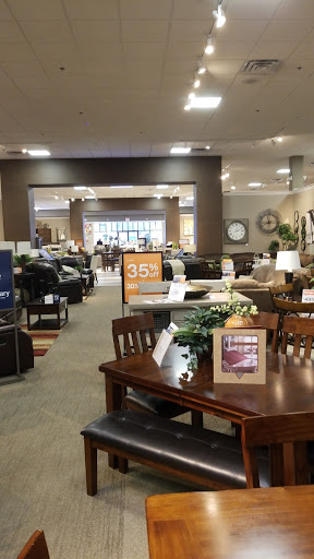 Furniture Store «Ashley HomeStore», reviews and photos, 506 Boston Post Rd, Orange, CT 06477, USA