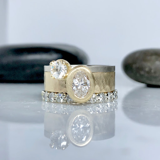 Jewelry Store «Made Jewelry Boutique and Studio», reviews and photos, 512 Penn Ave, West Reading, PA 19611, USA