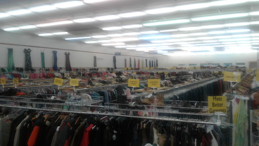 Thrift Store «American Thrift Store», reviews and photos, 5510 N Springboro Pike, Dayton, OH 45449, USA