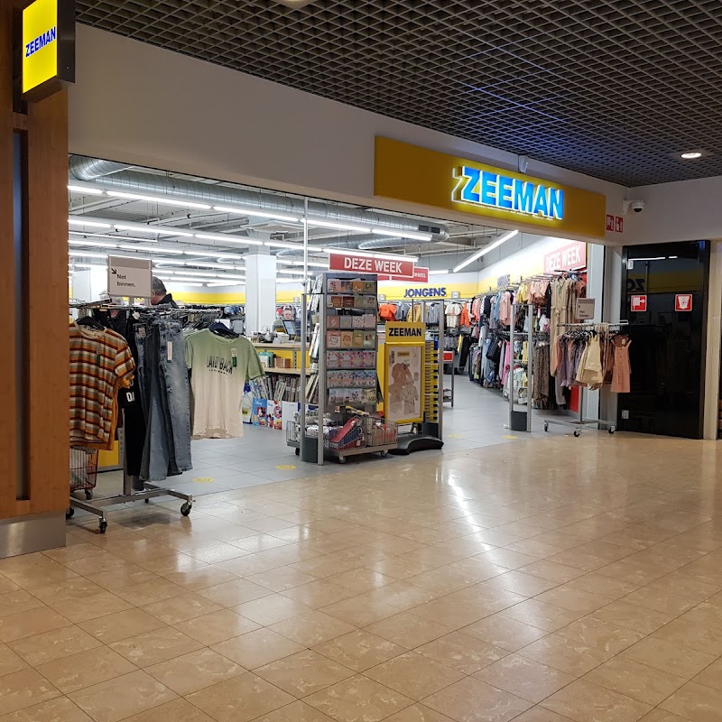 Zeeman Arnhem Kronenburgpassage