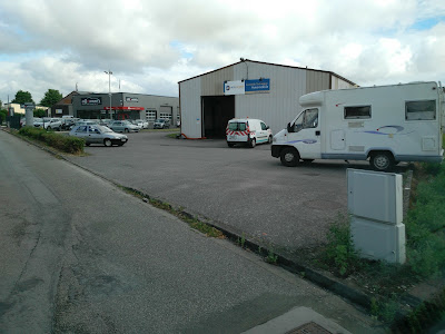 AS Auto Sécurité Contrôle technique Alencon Nord à Alençon