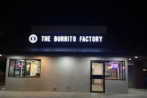 The Burrito Factory image