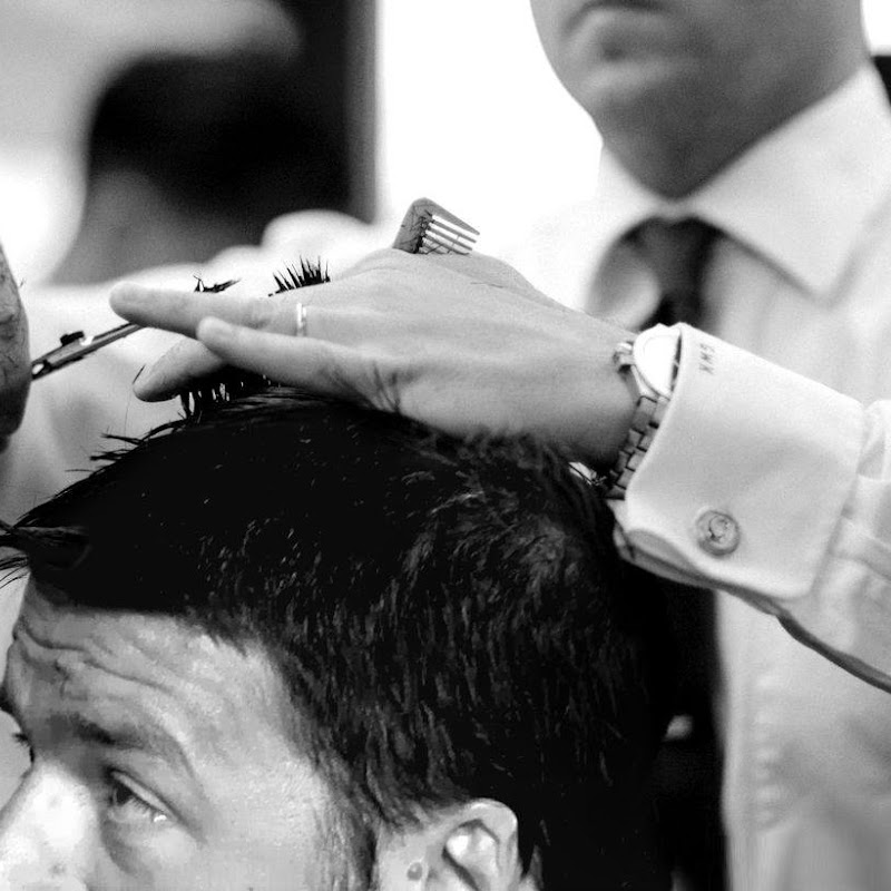 Palermo Matteo - Barbiere e Parrucchiere per Uomo
