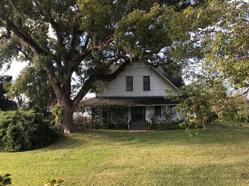 Barber Shop «Central Barber Shop», reviews and photos, 207 Broadway, Kissimmee, FL 34741, USA