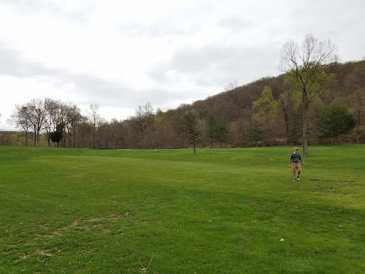 Golf Course «Rockland Lake Exec Golf Course», reviews and photos, 100 Lake Rd, Congers, NY 10920, USA