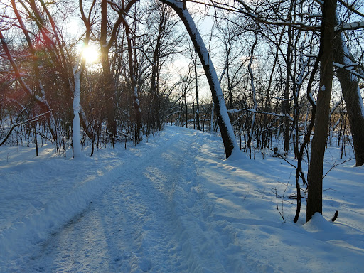 Park «Bass Lake Park», reviews and photos, 3450 Glenhurst Ave, Minneapolis, MN 55416, USA