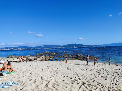 Praia dos Castros photo #2