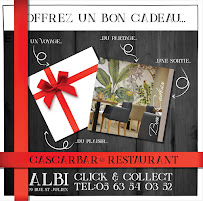 Photos du propriétaire du Restaurant français Restaurant Le Cascarbar à Albi - n°11