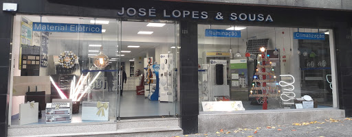 José Lopes & Sousa Lda.