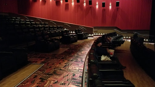 Movie Theater «Regal Cinemas Auburn 17», reviews and photos, 1101 Outlet Collection Way, Auburn, WA 98001, USA