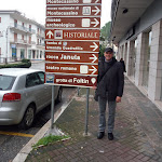 Photo n°1 de l'avis de tony.e fait le 18/11/2017 à 07:23 sur le  Hotel La Pace - Experience à Cassino