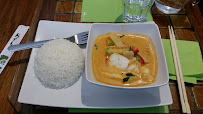 Curry du Restaurant thaï Thaï Express à Paris - n°6