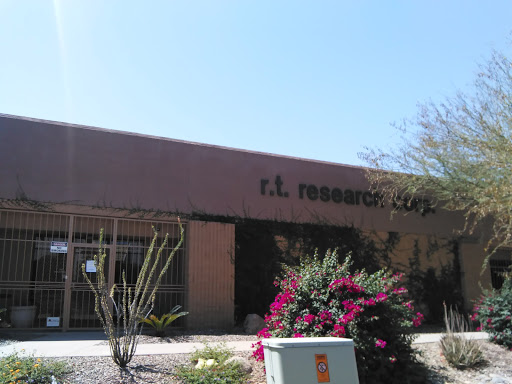 R. T. Research Corp.