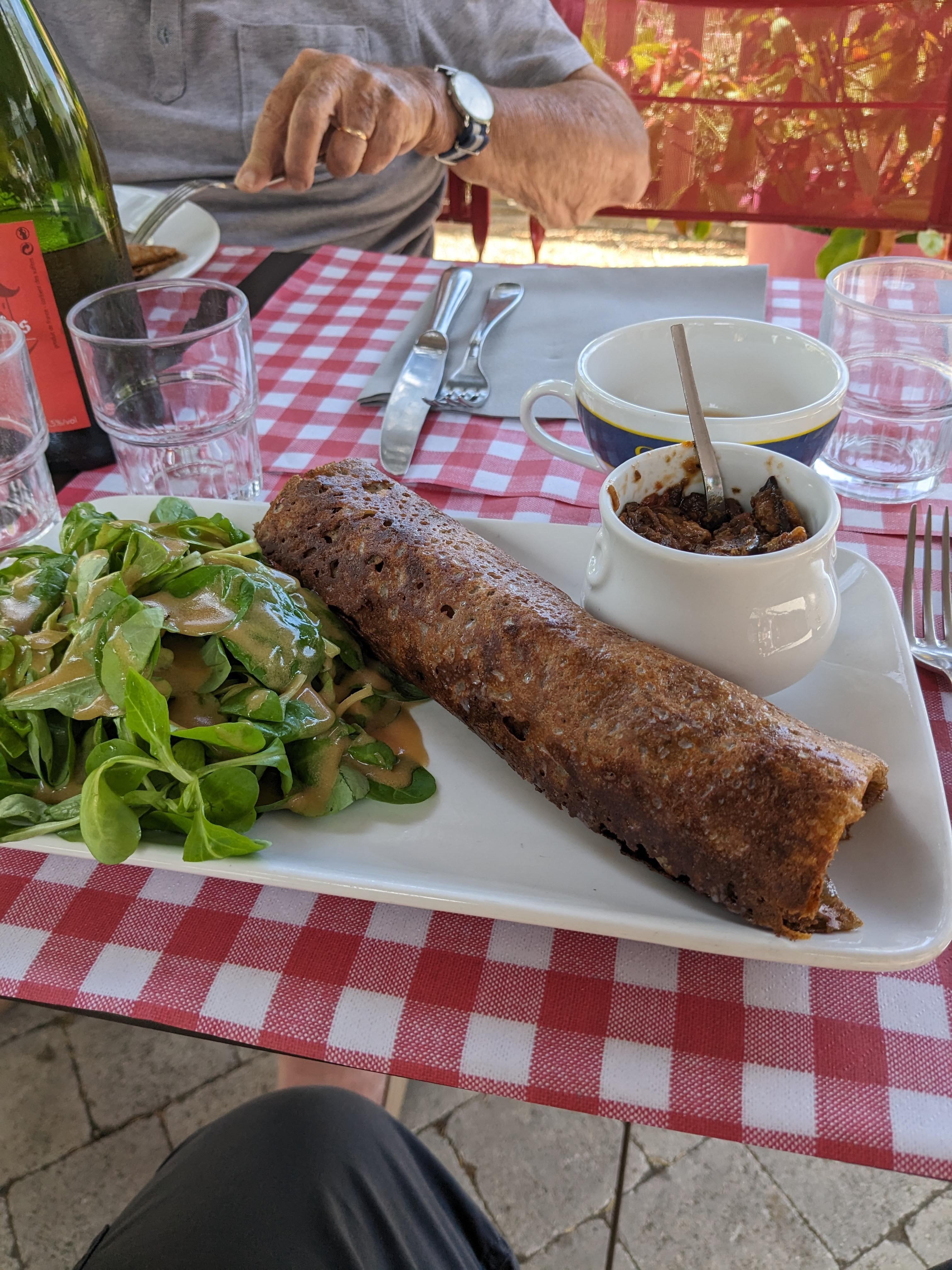 Photo n° 1 de l'avis de Gilles.e fait le 19/07/2023 à 16:04