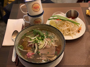 Photo n°37 de Escale à Hanoi à Bourg-la-Reine ()