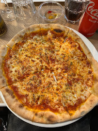 Pizza du Restaurant italien Gusto Italia Amélie à Paris - n°2
