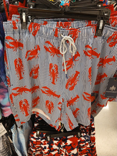 Department Store «Marshalls», reviews and photos, 454 Pinnacle Pkwy, Bristol, TN 37620, USA