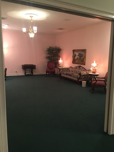 Funeral Home «Jones Wynn Funeral Homes & Crematory», reviews and photos, 2189 Midway Rd, Douglasville, GA 30135, USA