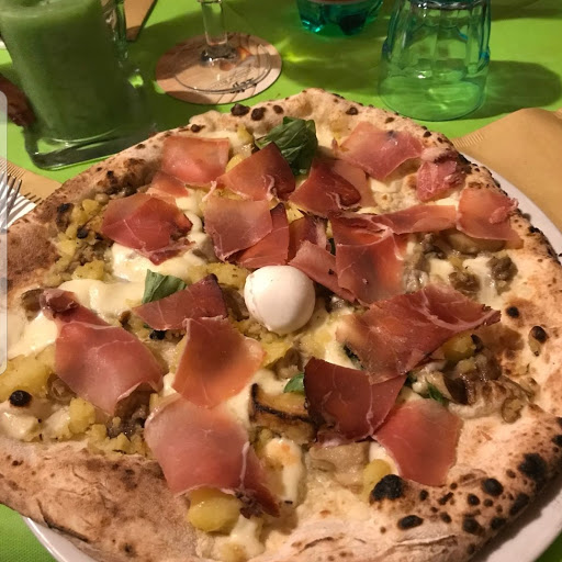 PIZZERIA O STESSO POSTO IL BRUSCHETTONE® in Nocera Inferiore, Provincia di Salerno