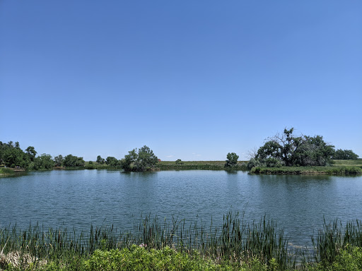 Rocky Mountain Arsenal National Wildlife Refuge