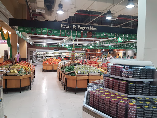 Delicatessen stores Dubai